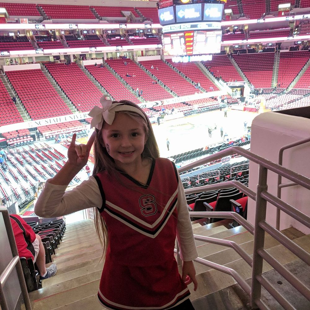 Meet your Posher, Jessica